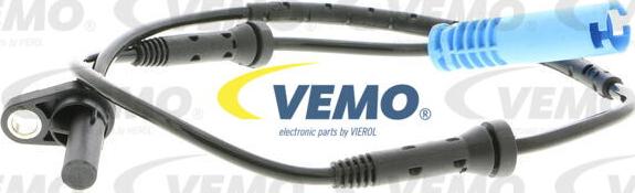 Vemo V20-72-5236 - Sensor, revoluciones de la rueda www.parts5.com