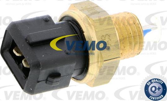 Vemo V20-72-0459 - Senzor,temperatura aer admisie parts5.com