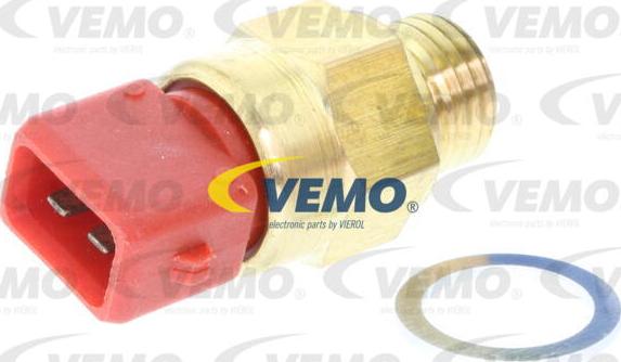 Vemo V20-72-0488 - Temperaturna sklopka, ventilator hladnjaka www.parts5.com