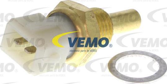 Vemo V20-72-0437 - Sensor, temperatura del refrigerante www.parts5.com