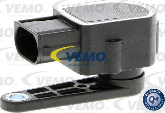 Vemo V20-72-0545-1 - Sensor, luces xenon (regulación alcance luces) www.parts5.com