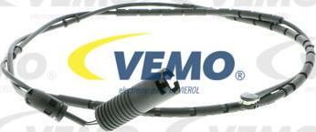 Vemo V20-72-0528 - Contacto de aviso, desgaste de los frenos www.parts5.com