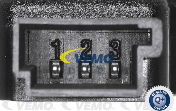 Vemo V20-72-0571 - Rain Sensor www.parts5.com