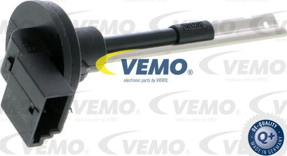 Vemo V20-72-0099 - Sensor, temperatura interior www.parts5.com