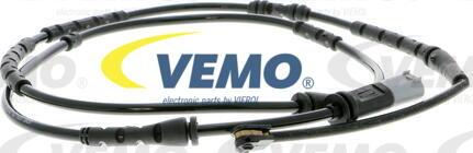 Vemo V20-72-0094 - Styk ostrzegawczy, zużycie okładzin hamulcowych www.parts5.com