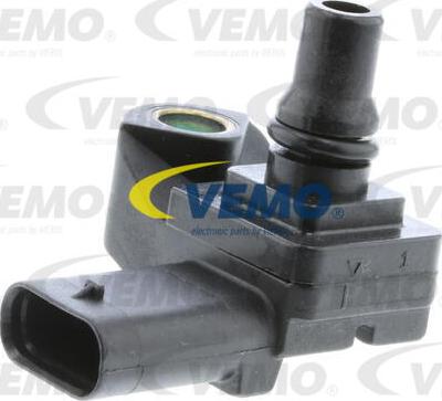 Vemo V20-72-0093 - Air Pressure Sensor, height adaptation www.parts5.com