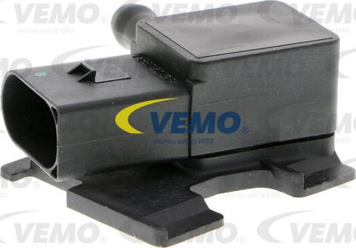 Vemo V20-72-0050 - Sensor, exhaust pressure parts5.com