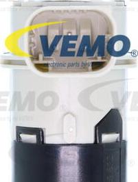 Vemo V20-72-0013 - Αισθητήρας, βοήθεια παρκαρίσματος www.parts5.com