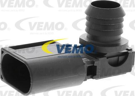 Vemo V20-72-0155 - Surveandur,pidurivõimendi www.parts5.com