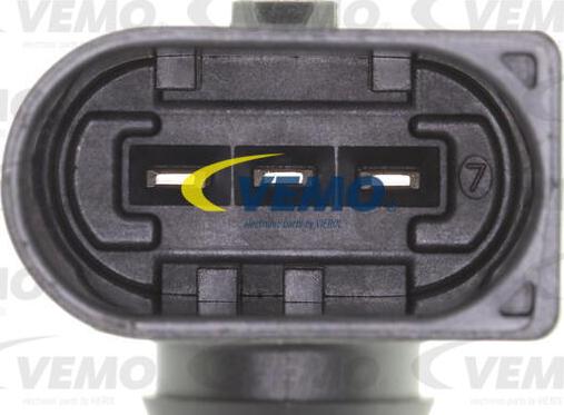 Vemo V20-72-0155 - Pressure Sensor, brake booster www.parts5.com