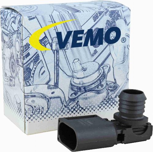 Vemo V20-72-0155 - Pressure Sensor, brake booster www.parts5.com