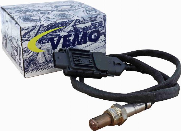 Vemo V20-72-0152 - NOx Sensor, NOx Catalyst www.parts5.com