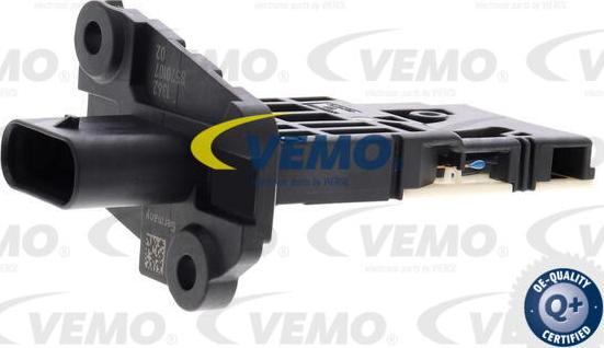 Vemo V20-72-0168 - Датчик потока, массы воздуха www.parts5.com