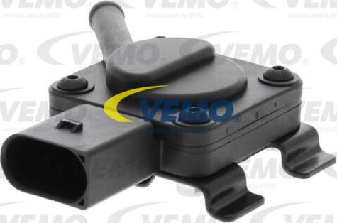 Vemo V20-72-0131 - Sensor, exhaust pressure parts5.com