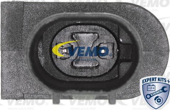 Vemo V20-72-0132 - Senzor,temperatura exterioara www.parts5.com