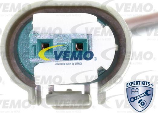 Vemo V20-72-0132 - Senzor,temperatura exterioara www.parts5.com