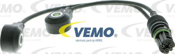 Vemo V20-72-3001 - Capteur de cognement www.parts5.com