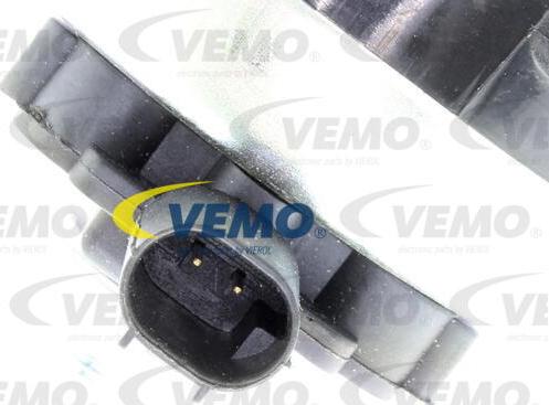 Vemo V20-77-0006-1 - Air Horn www.parts5.com