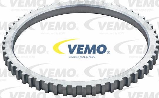 Vemo V22-92-0018 - Сензорен пръстен, ABS www.parts5.com