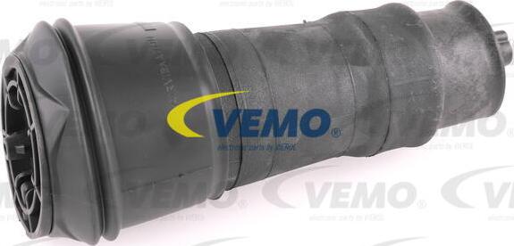 Vemo V22-50-0002 - Air Spring, suspension www.parts5.com