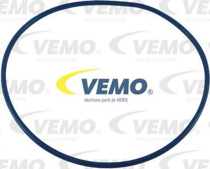 Vemo V22-09-0032 - Joint d'étanchéité, palpeur de réservoir www.parts5.com