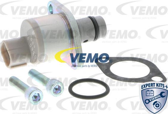 Vemo V22-11-0010 - Pressure Control Valve, common rail system www.parts5.com