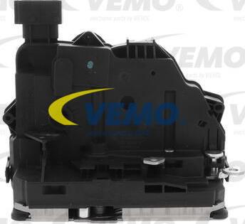 Vemo V22-85-0014 - Cerradura de la puerta del maletero www.parts5.com