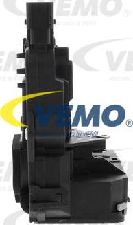 Vemo V22-85-0014 - Cerradura de la puerta del maletero www.parts5.com