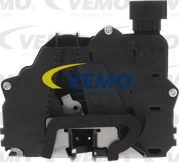 Vemo V22-85-0014 - Cerradura de la puerta del maletero www.parts5.com