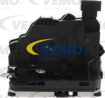 Vemo V22-85-0012 - Cerradura de puerta www.parts5.com