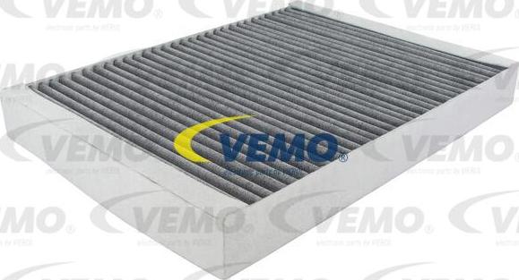 Vemo V22-31-1011 - Filtru, aer habitaclu www.parts5.com