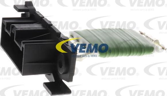 Vemo V22-79-0016 - Reglaj, suflanta de interior www.parts5.com