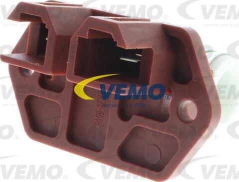 Vemo V22-79-0013 - Reglaj, suflanta de interior www.parts5.com