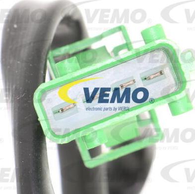 Vemo V22-76-0008 - Sonde lambda www.parts5.com