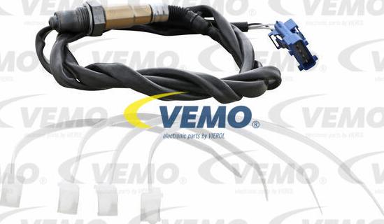 Vemo V22-76-0012 - Lambda Sensor parts5.com