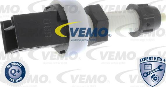 Vemo V22-73-0004 - Spínač brzdových svetiel www.parts5.com