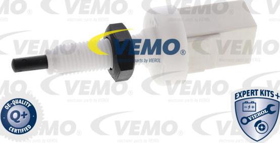 Vemo V22-73-0004 - Prekidač za stop-svetlo www.parts5.com