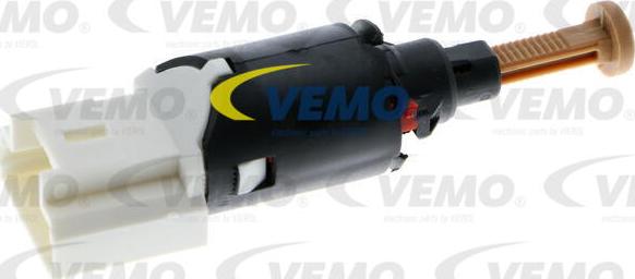 Vemo V22-73-0006 - Διακόπτης των φώτων φρένων www.parts5.com