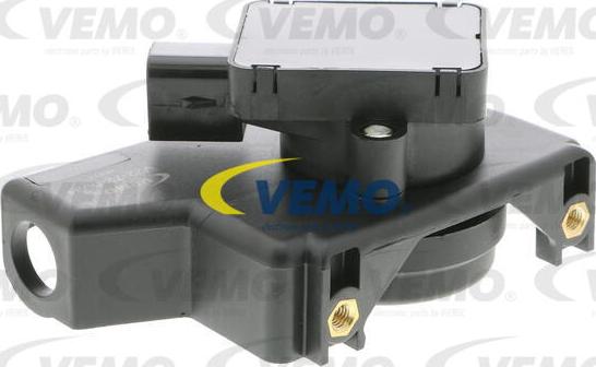 Vemo V22-72-0094 - Senzor, pozitie clapeta acceleratie www.parts5.com