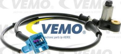 Vemo V22-72-0092 - Sensor, wheel speed www.parts5.com