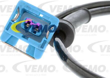 Vemo V22-72-0092 - Sensor, wheel speed www.parts5.com