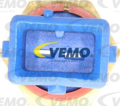 Vemo V22-72-0054 - Sensor, temperatura del refrigerante www.parts5.com