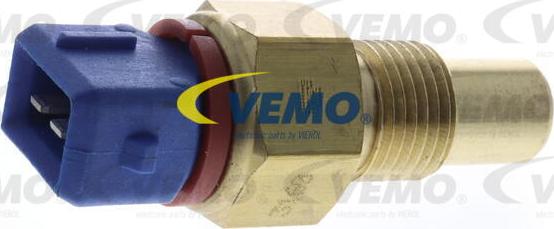 Vemo V22-72-0054 - Sensor, temperatura del refrigerante www.parts5.com