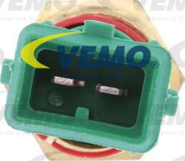 Vemo V22-72-0064 - Sensor, coolant temperature www.parts5.com