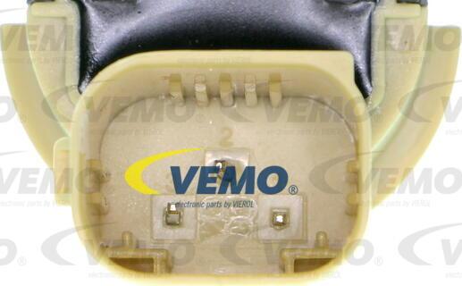 Vemo V22-72-0085 - Датчик, парктроник www.parts5.com