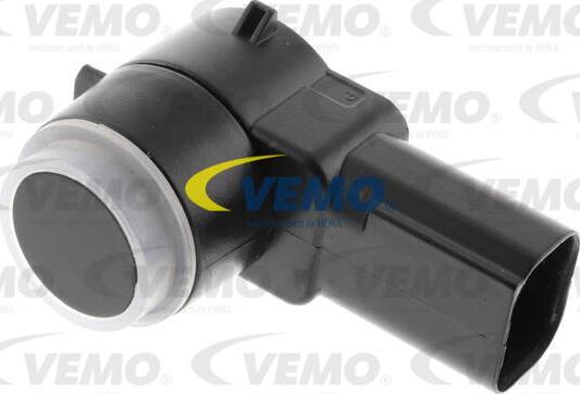 Vemo V22-72-0086 - Senzor, pomoc pri parkiranju www.parts5.com