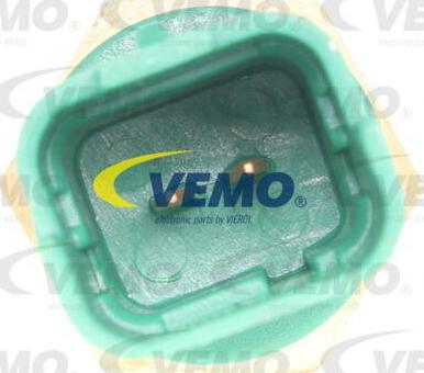 Vemo V22-72-0026 - Датчик, температура на охладителната течност www.parts5.com