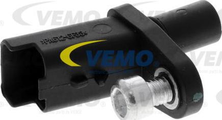 Vemo V22-72-0191 - Snímač, počet otáček kol www.parts5.com