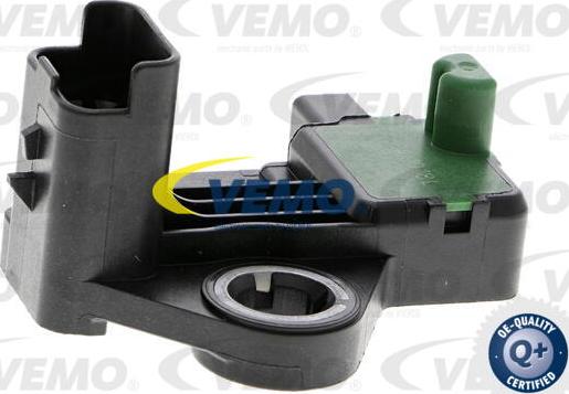 Vemo V22-72-0141 - Snímač impulzov kľukového hriadeľa www.parts5.com