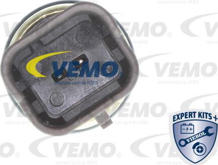 Vemo V22-72-0151 - Czujnik, temperatura płynu chłodzącego www.parts5.com